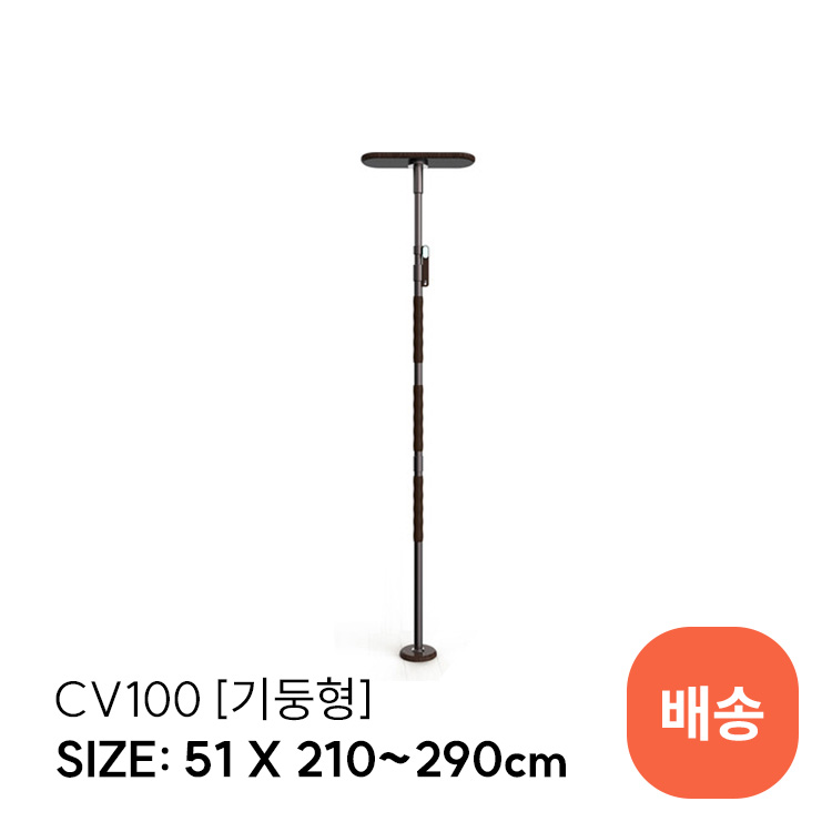 CV100 [기둥형]